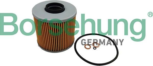 Масляный фильтр Borsehung. Артикул B10465