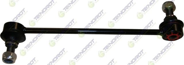 Стойка (тяга) стабилизатора Teknorot. Артикул V-750T