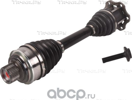 Приводной вал / Front Axle Drive Shaft 8W0407271A (Bapmic). Артикул BF0319860081