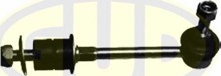 Стойка (тяга) стабилизатора G.U.D.. Артикул GSP301712