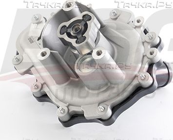 Помпа (водяной насос) BSG для Fiat Ducato III 2006-2026. Артикул BSG 30-500-022