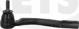 Наконечник рулевой тяги ETS. Артикул 22.TR.926