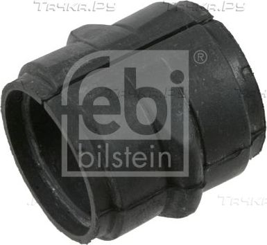 Втулка стабилизатора Febi Bilstein задняя для Mercedes-Benz Actros MP2 2002-2008. Артикул 21545