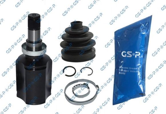 Шрус внутренний (граната) GSP. Артикул 608040