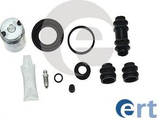 Ремкомплект тормозного суппорта ERT. Артикул 401781