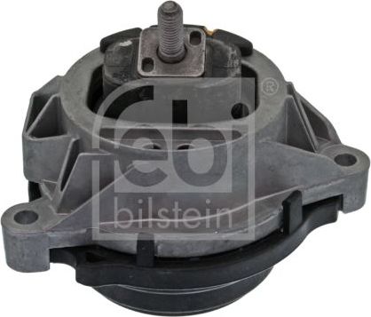 Подушка (опора) двигателя Febi Bilstein (алюминий). Артикул 45585