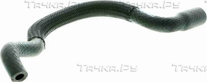 Патрубок радиатора (системы охлаждения) Vaico Original VAICO Quality. Артикул V20-1656
