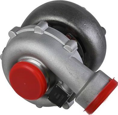 Турбина (турбокомпрессор) Zentparts. Артикул Z146525