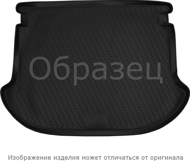 Коврик Element для багажника Mazda 5 II 2005-2010. Артикул CARMZD00008