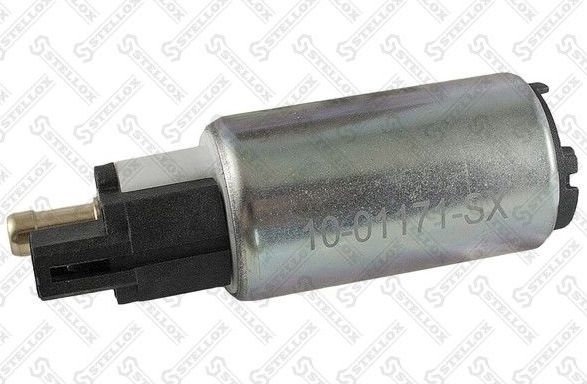 Бензонасос (топливный насос) Stellox. Артикул 10-01171-SX