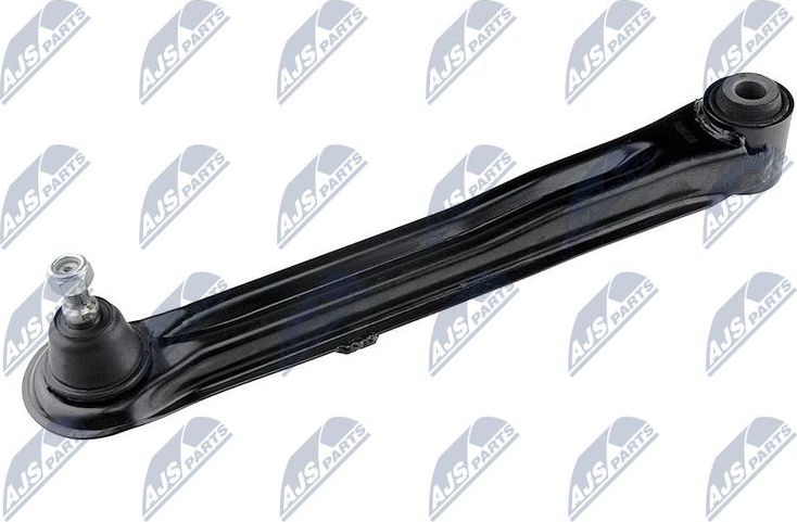 Поперечный рычаг задней подвески NTY. Артикул ZWT-MS-036