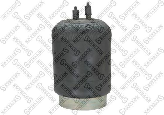 Пневмоподушка (пневморессора) Stellox для Mercedes-Benz Axor 2004-2026. Артикул 90-43905-SX