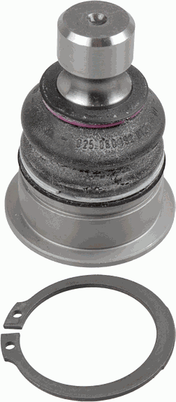 Шаровая опора Lemforder передняя правая/левая нижняя внешняя для Nissan X-Trail T32 2013-2026. Артикул 38276 01