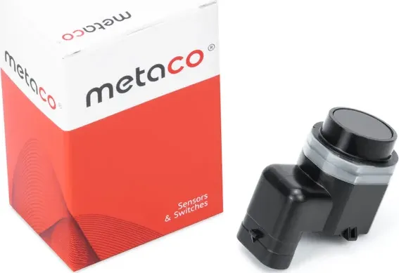 Датчик парковки (Metaco). Артикул 6356034