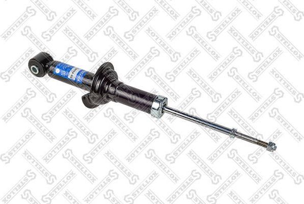 Амортизатор Stellox задний для Mitsubishi ASX I 2010-2026. Артикул 4215-0433-SX