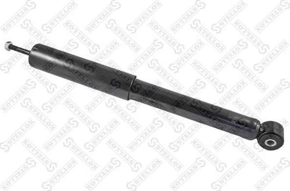 Амортизатор Stellox задний для Suzuki Grand Vitara II 1998-2005. Артикул 1212-0103-SX