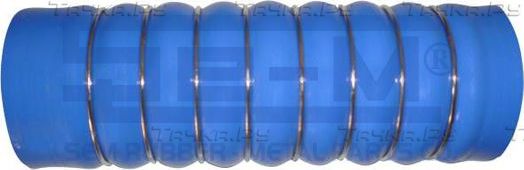 Патрубок интеркулера Sem Lastik для MAN F2000 1994-2000. Артикул 8844