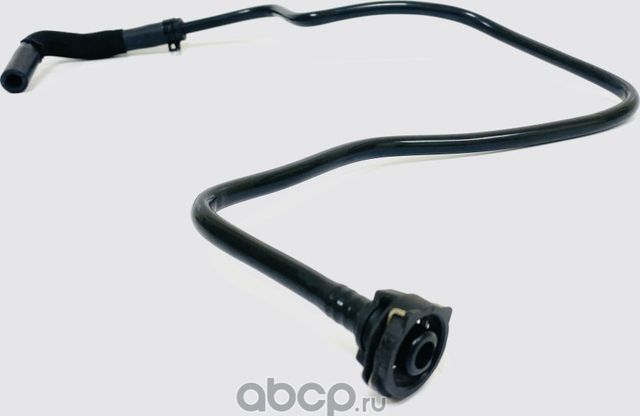 Патрубок системы охлаждения (Ukorauto) Ukorauto. Артикул U0902016