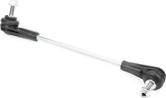 Стойка переднего стабилизатора правая (Metaco). Артикул 4100536R