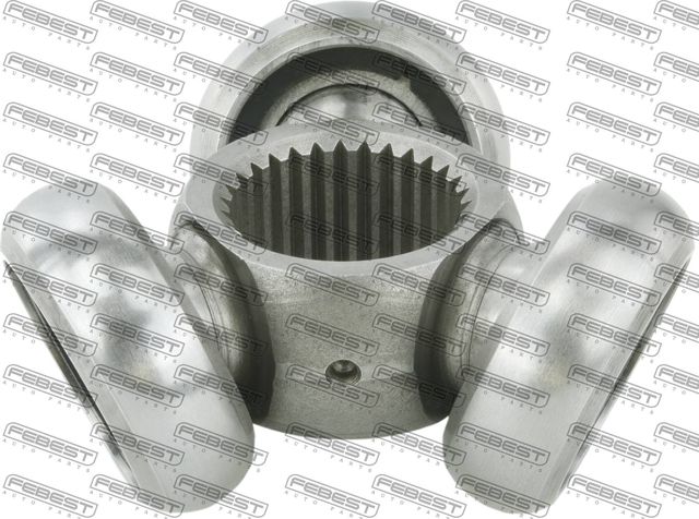 Трипоид Febest для Ford Transit Torneo VII 2006-2014. Артикул 2116-TRD