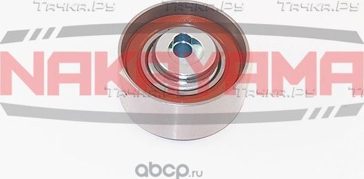Ролик ГРМ (Nakayama). Артикул QB35180