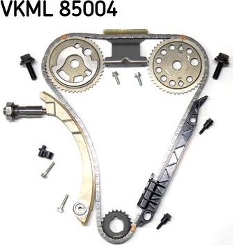 Цепь ГРМ SKF. Артикул VKML 85004