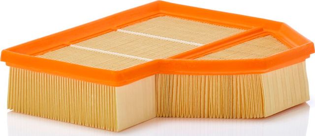 Воздушный фильтр Mann-Filter для BMW 5 V (E60/E61) 2004-2010. Артикул C 25 112