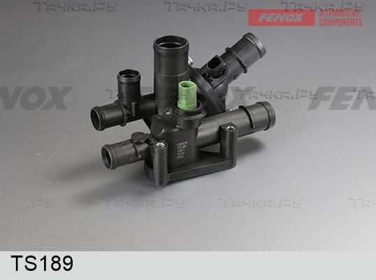 Термостат Fenox для Volkswagen Touran I 2003-2010. Артикул TS189