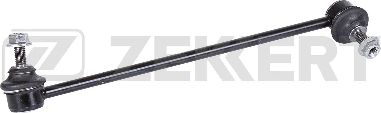 Стойка стабилизатора перед. прав. BMW 3 (F30  F80  F34  F31) 11-  1(F20  F21) 11-  2 (F23  F22  F87) (Zekkert). Артикул ss-1748