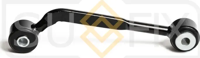Стойка стабилизатора | зад лев | (Sufix). Артикул SJ-1212
