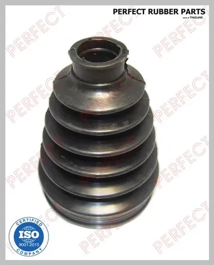 44018-S04-C03 HO-53-S5DU Пыльник шрус универсальный PFT (Perfect). Артикул HO53S5DU