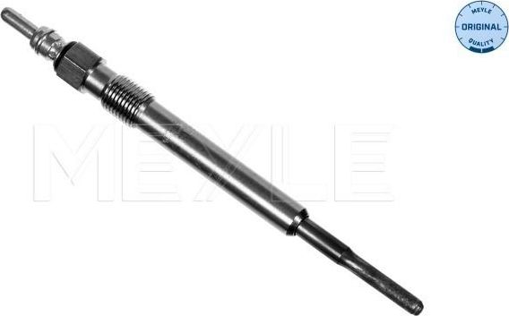 Свеча накаливания (накала) Meyle Original. Артикул 100 860 0000