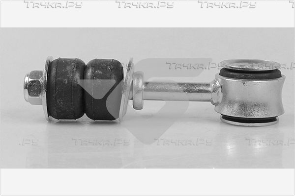 Втулка стабилизатора Hutchinson для Fiat Ducato II 1994-2006. Артикул 590325