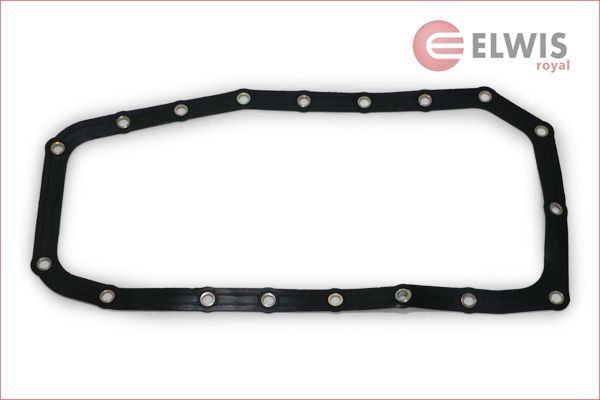 Прокладка маслянного поддона двигателя Elwis Royal. Артикул 1025117