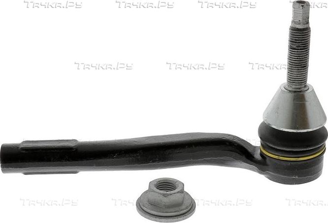 Наконечник рулевой тяги MOOG для Mercedes-Benz CLS III (C257) 2018-2026. Артикул ME-ES-15111