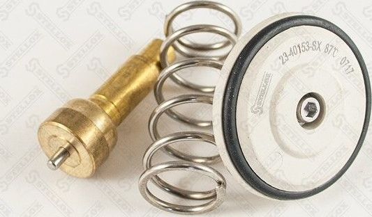 Термостат Stellox для SEAT Toledo IV 2012-2015. Артикул 23-40153-SX