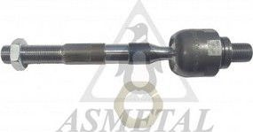 Рулевая тяга Asmetal. Артикул 20KI1200