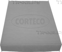 Салонный фильтр Corteco. Артикул 80001791