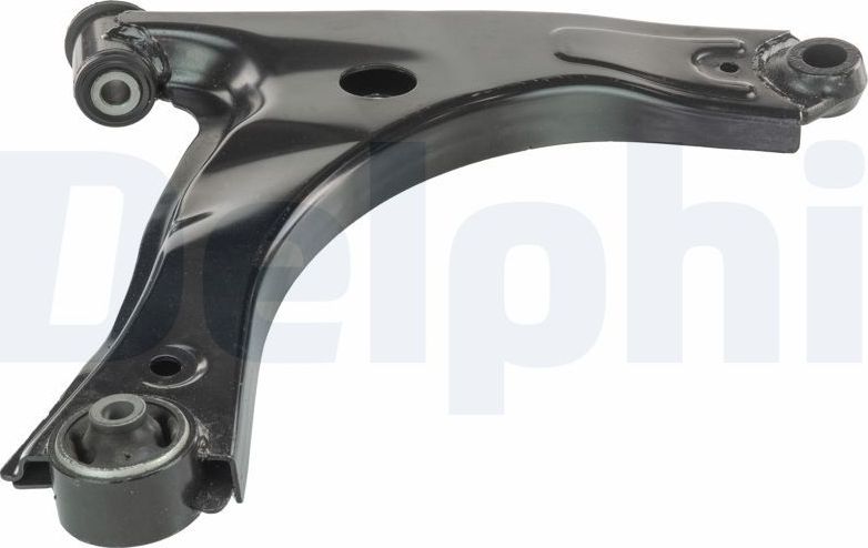 Продольный рычаг Delphi (Листовая сталь). Артикул TC3747