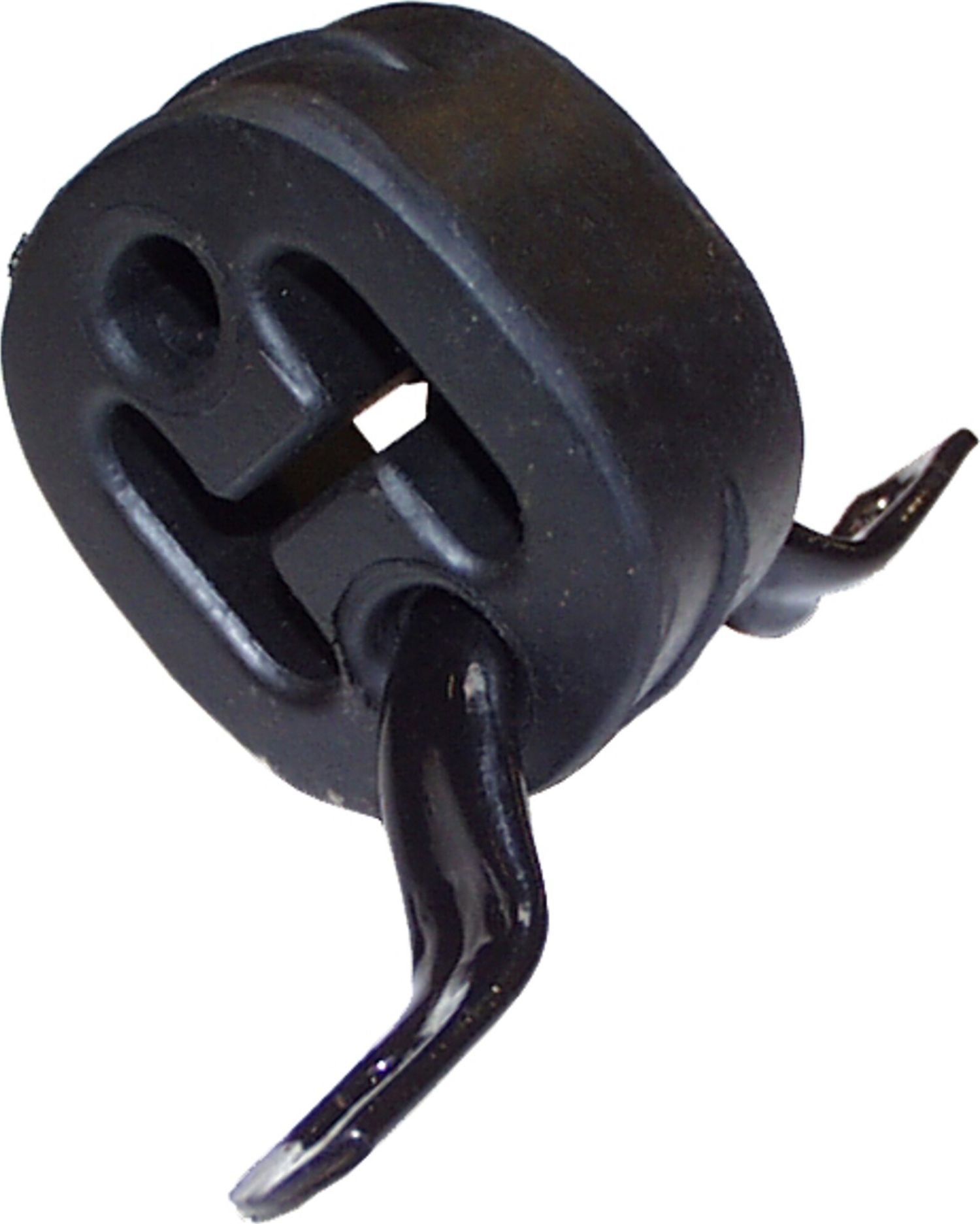 Крепление глушителя JP Group (резина/металл). Артикул 1121601700