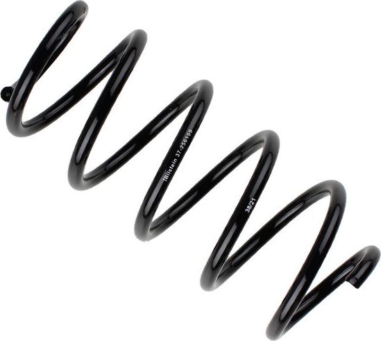 Пружина подвески Bilstein B3. Артикул 37-256159