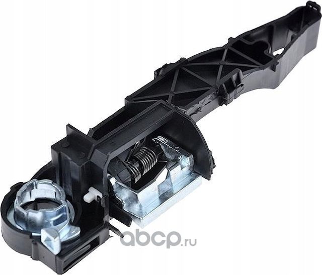 КРОНШТЕЙН РУЧКИ ДВЕРИ DRZWI /PRAWYCH PRZESUWNYCH/RENAULT MASTER III 2010-,OPEL M (Marilex). Артикул LDRN002