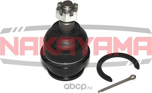 Опора шаровая (Nakayama). Артикул K1260