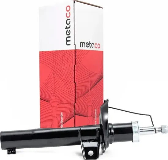 Амортизатор передний / газомасляный (Metaco). Артикул 4800077