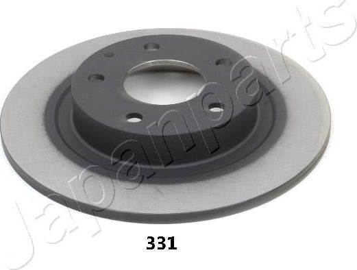 Тормозной диск Japanparts. Артикул DP-331
