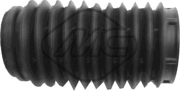 Пыльник амортизатора (стойки) Metalcaucho (резина) передний для Volvo V40 I 1995-2004. Артикул 40703