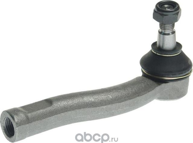 Наконечник рулевой тяги GMB. Артикул 0712-0091