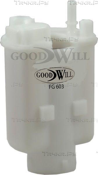 Топливный фильтр GoodWill. Артикул FG 603