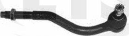 Наконечник рулевой тяги ETS. Артикул 04.TR.225