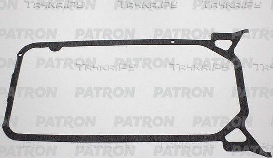 Прокладка маслянного поддона двигателя Patron. Артикул PG4-0067